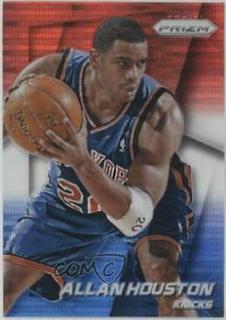 Allan Houston