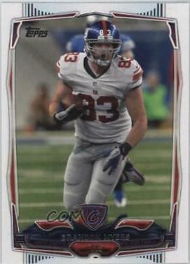 Brandon Myers #292