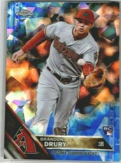 Brandon Drury