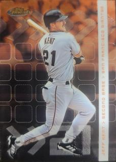 Jeff Kent