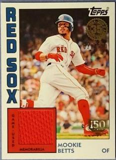 Mookie Betts