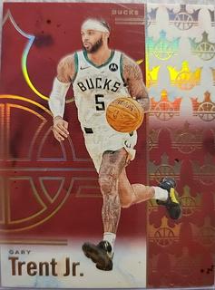Gary Trent Jr.