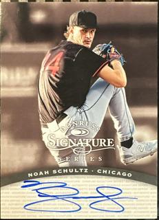 Noah Schultz