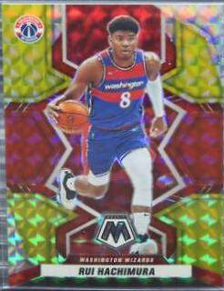 Rui Hachimura
