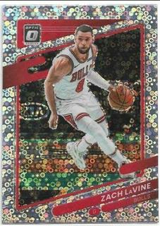 Zach LaVine