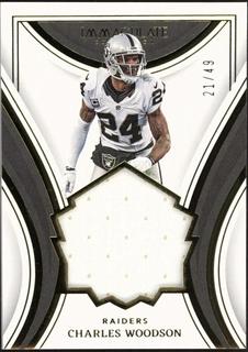 Charles Woodson