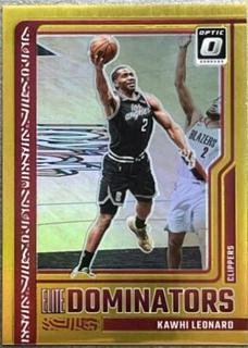 Kawhi Leonard