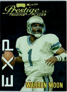 Warren Moon