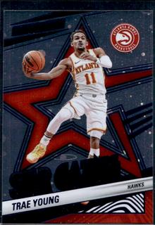 Trae Young