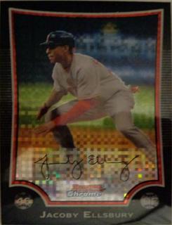 Jacoby Ellsbury