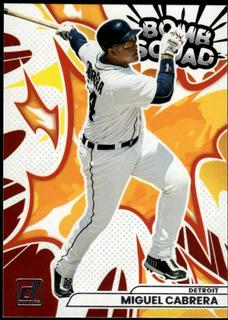 Miguel Cabrera