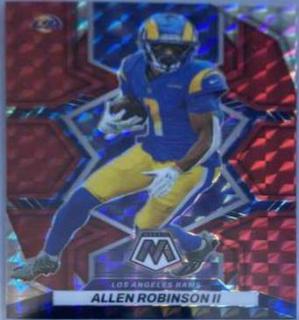 Allen Robinson II