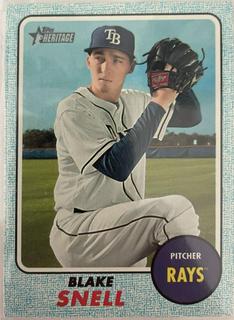 Blake Snell