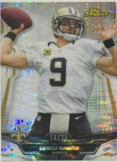 Drew Brees