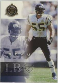 Junior Seau