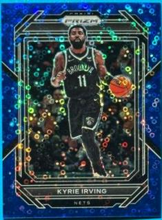Kyrie Irving