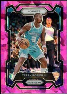 Terry Rozier III