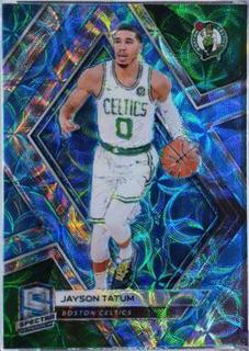 Jayson Tatum