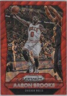 Aaron Brooks