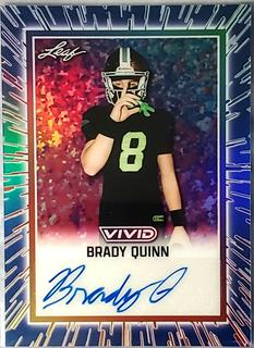 Brady Quinn