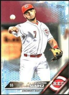 Eugenio Suarez