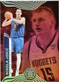 Nikola Jokic