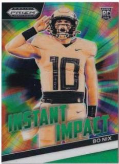 Bo Nix