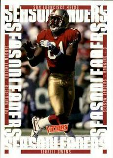 Terrell Owens
