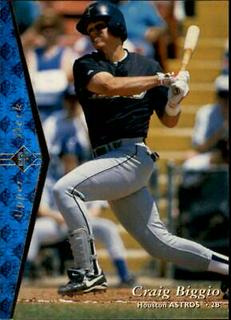 Craig Biggio