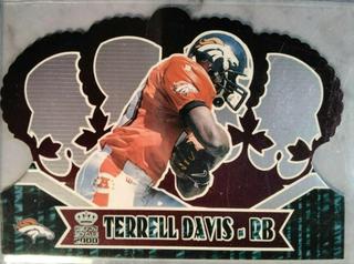 Terrell Davis