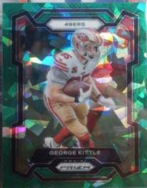 George Kittle