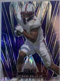 Antwane Wells Jr.