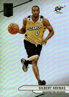 Gilbert Arenas