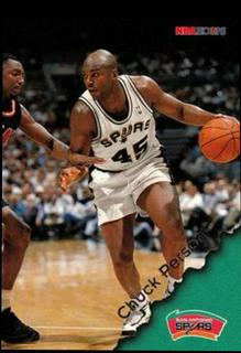 Chuck Person