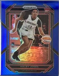 Haley Jones