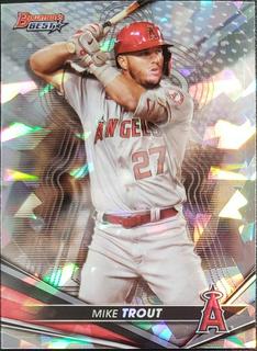 Mike Trout