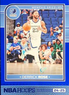 Derrick Rose