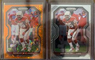 Aeneas Williams