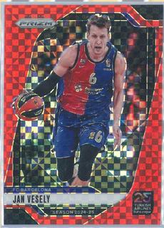 Jan Vesely