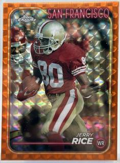Jerry Rice