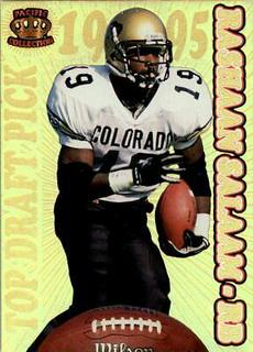 Rashaan Salaam