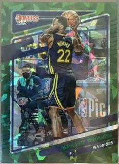 Andrew Wiggins