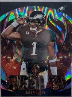 Jalen Hurts