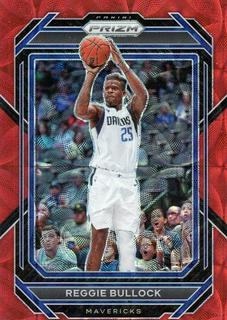 Reggie Bullock