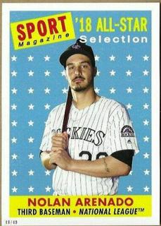 Nolan Arenado