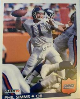 Phil Simms
