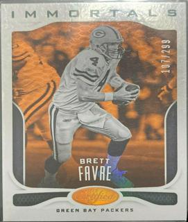 Brett Favre