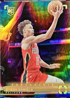 Dyson Daniels