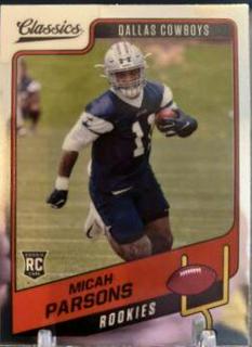 Micah Parsons