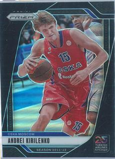 Andrei Kirilenko